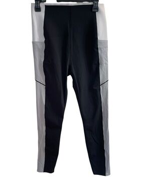 Sweaty Betty Power Leggings High Waisted Workout Gym Athleisure 26” L